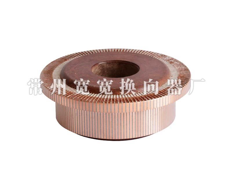 淄博直流電機Z4-132(單排)