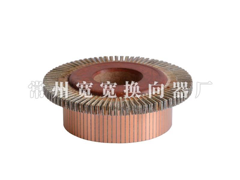 淄博風力發電機變槳電機
